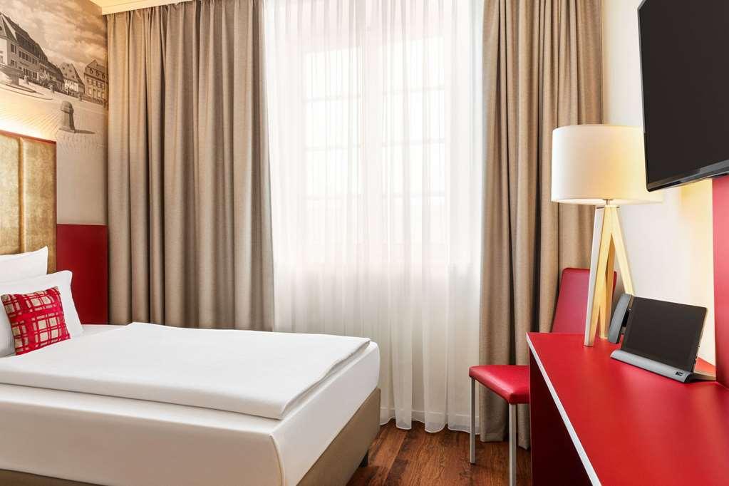 Amedia Plaza Speyer, Trademark Collection By Wyndham Hotell Rum bild